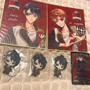 트위스테 듀스 에이스 묶음 판매