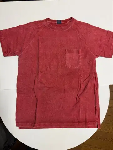 Good On 코튼 혼방 T셔츠