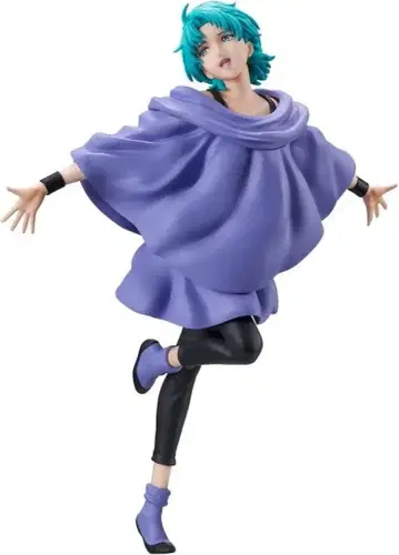 기동전사 제타 건담 포우 무라사메 피규어 (A 타입) 반프레스토