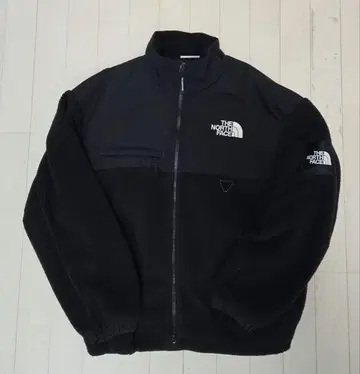 NORTHFACE 데날리 자켓