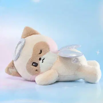 zeroni 엔젤 천사 봉제 인형 수주 판매 상품 하니니 hanini