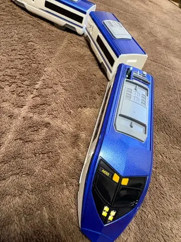 프라레일 케이세이 스카이 라이너 타카라토미 차량