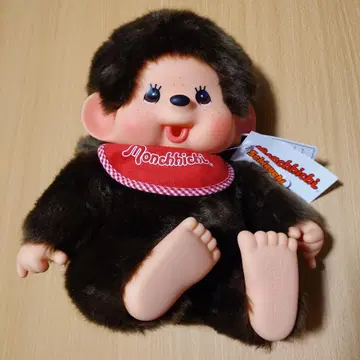 [레어] 말랑말랑 몽치치 L 사이즈 남아