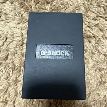 G-SHOCK CASIO4778 JA