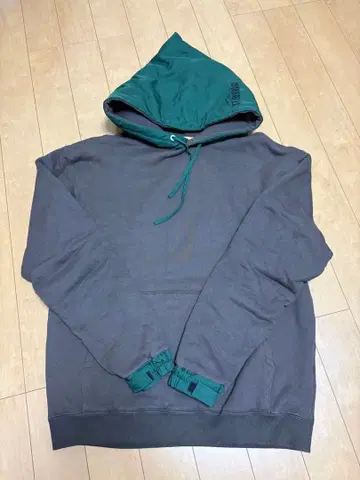 the apartment STABRIDGE 울트라 후디 셋업