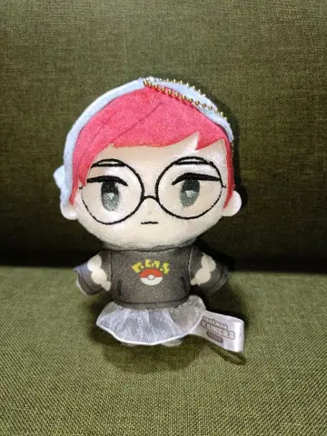 포켓몬 트레이너즈 마스코트 버튼 POKEMON TRAINERS