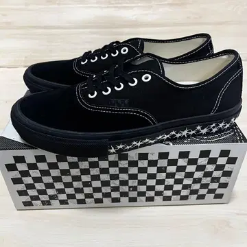 VANS Skate Authentic Splatter 26.5cm