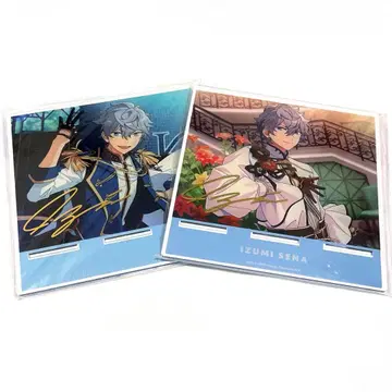 앙스타 스마트폰 스탠드 세나 이즈미