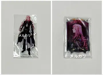 도로시 OVER REQUIEMZ 아크릴 스탠드