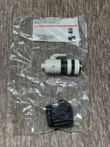 Canon 미니어처 카메라 컬렉션