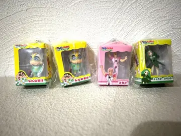 짱구는 못말려(크레용 신짱) 헨더랜드 대모험