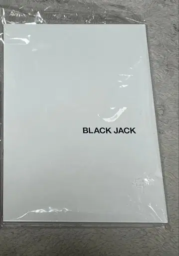 데즈카 오사무 블랙잭 블랙잭전 아트북 (도록)