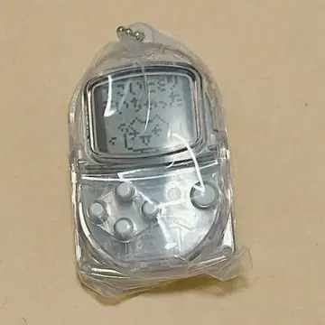 포켓 스테이션 도코데모 잇쇼 미니어처 참 가챠가챠