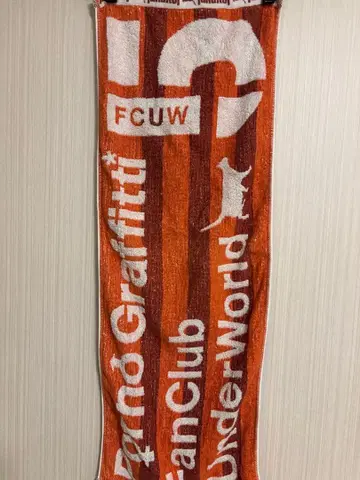 포르노그라피티 타월