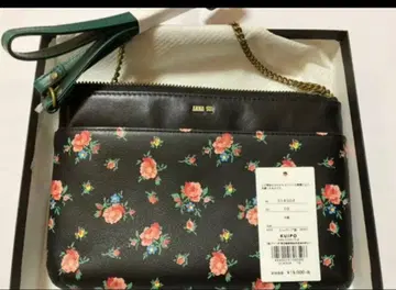 ANNA SUI 안나수이 숄더백