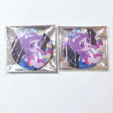 아이프리 캔뱃지 장면 사진 빌리지 뱅가드 빌레반 3D 히마리