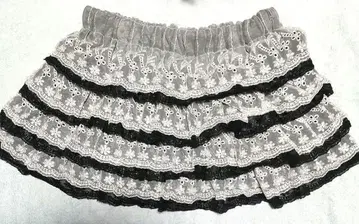 치마바지 투라라de리즈리사