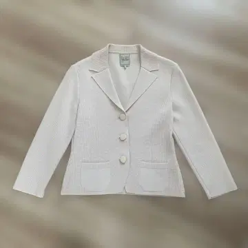 시빌라 니트 자켓 M