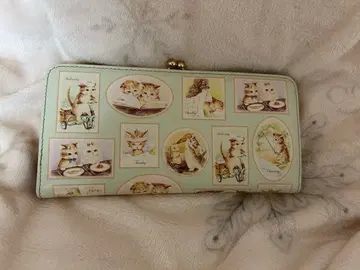 프랑슈리페 다이어리 장지갑