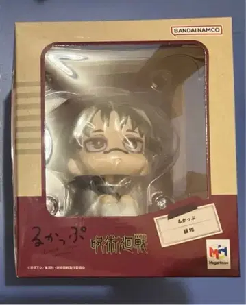 주술회전 쵸소우 룩업 룩업전 피규어