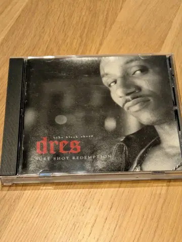 dres/Sure Shot Redemption