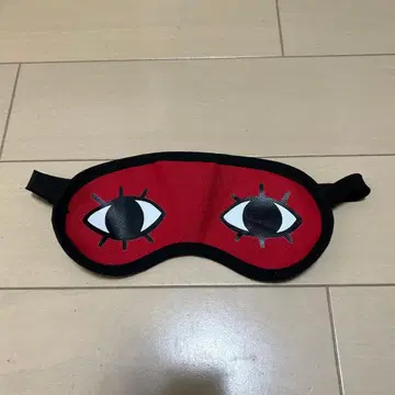 은혼 오키타 소고 안대