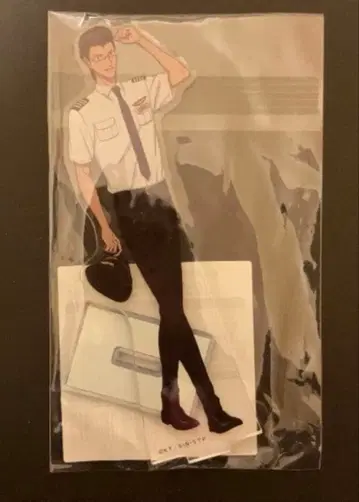 신 테니스의 왕자님 테니프리 키테 에이시로 아크릴 스탠드 파이롯트