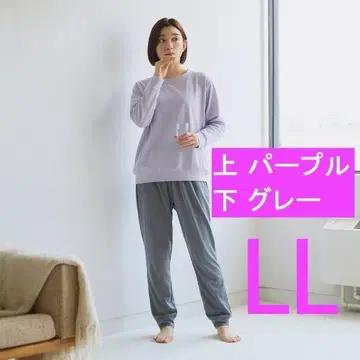 워크맨 메디힐 리커버리 의류 LL 새상품 롱팬츠 긴팔 셔츠