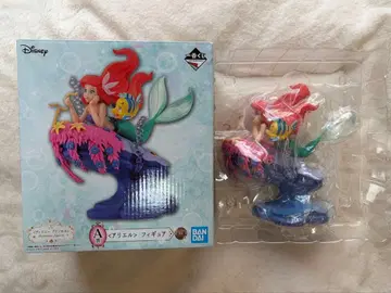 아리엘 피규어 디즈니 프린세스 제일복권 A상