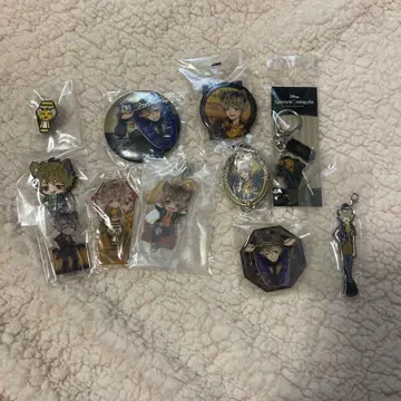 트위스테 러기 부치 모음