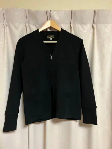 atlast&co atlast 아뜨라스트 지퍼 가디건