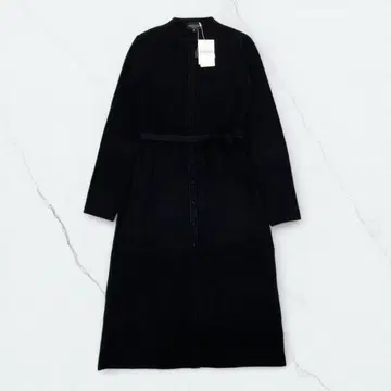 EmiriaWiz 에밀리아 위즈 UV 컷 롱 가디건 블랙