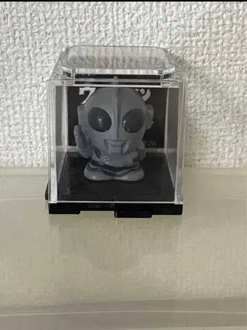 손가락 인형 울트라맨 탄생ver 츠부콘2025 케이스 포함