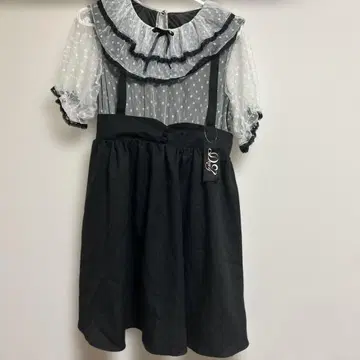 디어마이러브 원피스 유메텐보