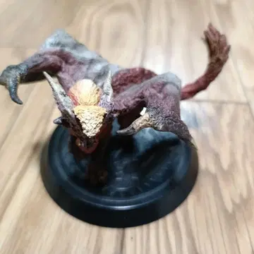 몬스터 헌터 테오 테스카토르 피규어 스탠다드