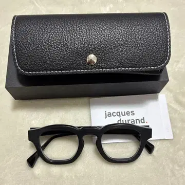 Jacques durand PITCAIRN 338 002 HM-black