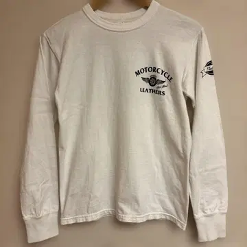 [ 플랫 헤드 ] 롱 T 사이즈 36