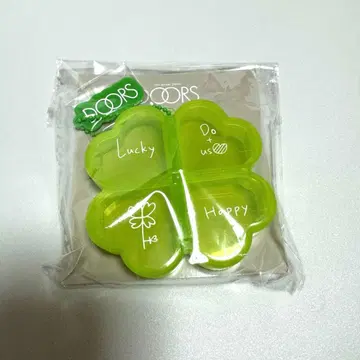 NCT 도영 필케이스