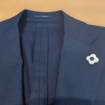 새상품급 [ 라르디니 ] 사이즈 50 자켓