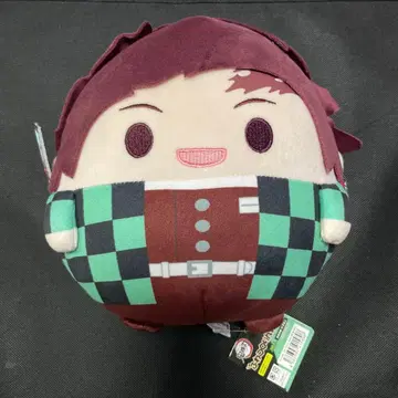 귀멸의 칼날 후와코로링 Msize A 카마도 탄지로