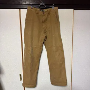 MOUNTAIN KHAKIS 덕 팬츠 워크 팬츠
