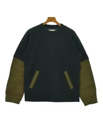 sacai 티셔츠 남성용