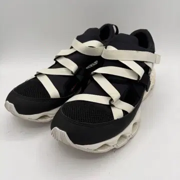 새상품급 미즈노 [ 28.0 ] WAVE PROPHECY STRAP 블랙