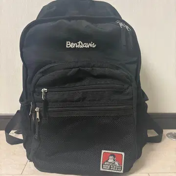BENDAVIS 벤데이비스 백팩 백팩