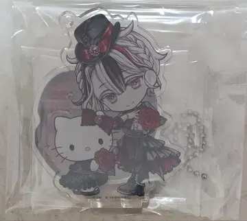 악마 고양이 베리안 산리오 키티 아크릴 스탠드