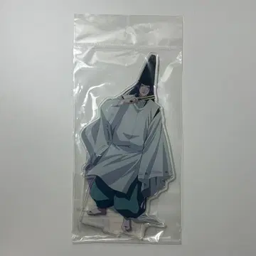 히카루의 바둑 후지와라 사와 아크릴 스탠드