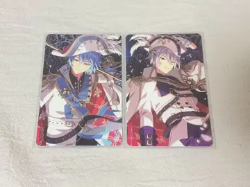 마호야쿠 5주년 혜택