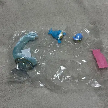 타마자라시&토도그라 DiamondDust 리멘트