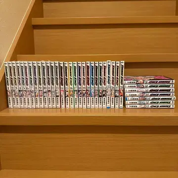 신장판 샤먼킹 전권