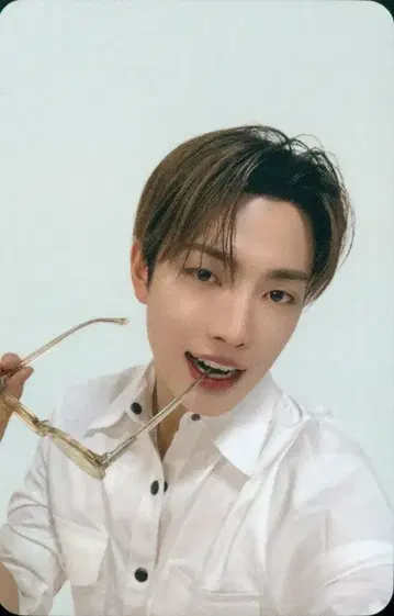 ATEEZ HONGJOONG ATEEZ x The Silent Soul